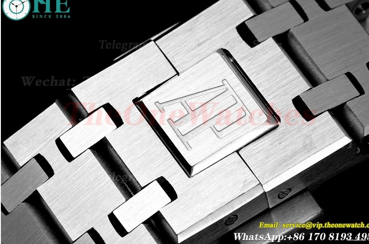 Stk SS Oak SS Royal A23J(Erotic) ABF Black Fake tourbillon 0121